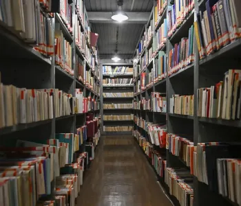 Türkiye'de Kütüphane Üye Sayısı 7 Milyona Ulaştı