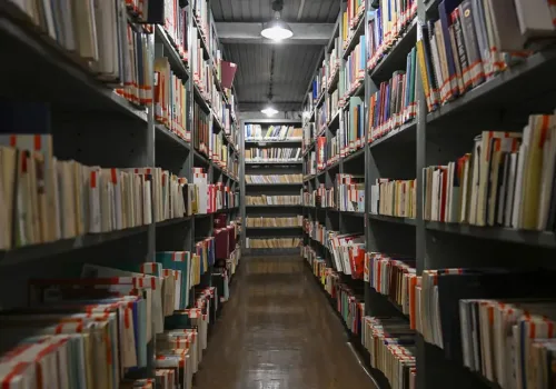 Türkiye'de Kütüphane Üye Sayısı 7 Milyona Ulaştı