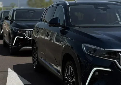 Türkiye’de Ocak-Eylül Döneminde En Çok Satılan Arabalar