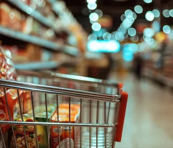 Türkiye’de Ticaret Sektörü Büyüyor