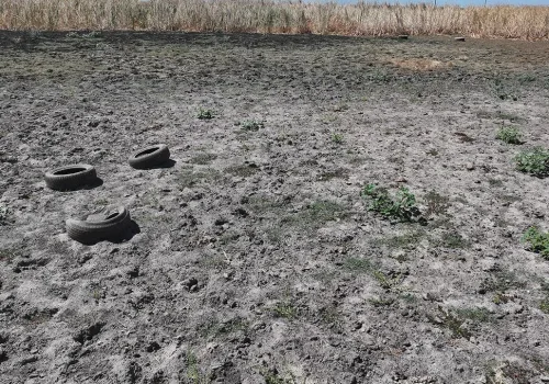 Türkiye’de Yağış Alarmı Veriliyor