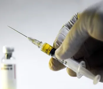 Türkiye’de Yerli Hepatit A Aşısı Üretimi Resmen Başladı