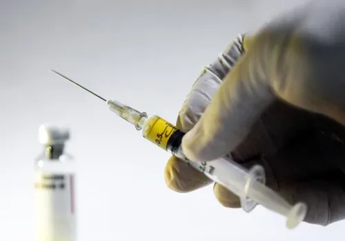Türkiye’de Yerli Hepatit A Aşısı Üretimi Resmen Başladı