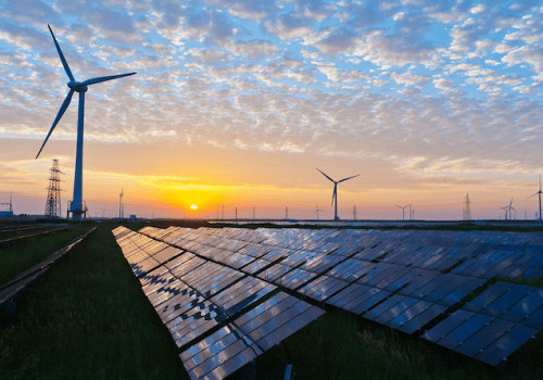 Türkiye’de temiz enerji doğal gazı baskılıyor