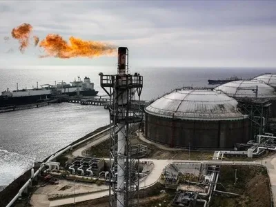 Türkiye’den Doğal Gaz Arz Güvenliği İçin Yeni Adımlar