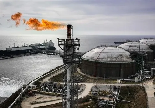 Türkiye’den Doğal Gaz Arz Güvenliği İçin Yeni Adımlar
