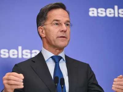 Türkiye'den Öğrenecek Çok Şeyimiz Var