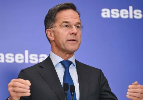 Türkiye'den Öğrenecek Çok Şeyimiz Var