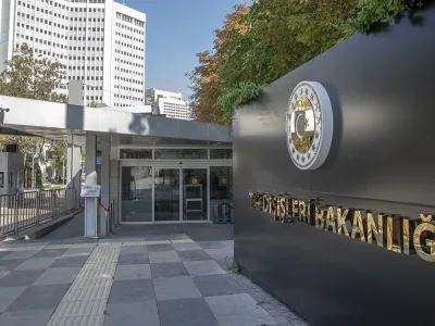 Türkiye'den Yunanistan'a Seçilmiş Müftü Çağrısı