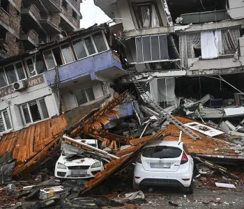 Türkiye’min Gücüne Bak Anma Töreni