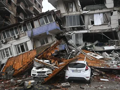 Türkiye’min Gücüne Bak Anma Töreni