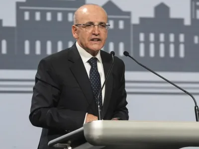 Türkiye’nin Borç Oranı Düşük: Ekonomik Şoklara Karşı Güvence