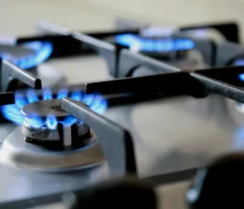 Türkiye'nin Doğal Gaz Depolarında Doluluk %71'e Ulaştı