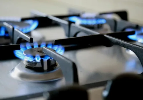 Türkiye'nin Doğal Gaz Depolarında Doluluk %71'e Ulaştı