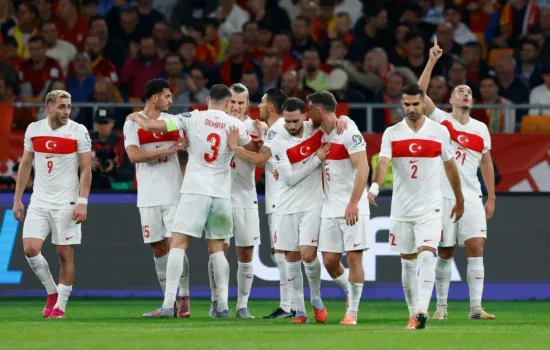 Türkiye'nin Dünya Kupası Sınavı