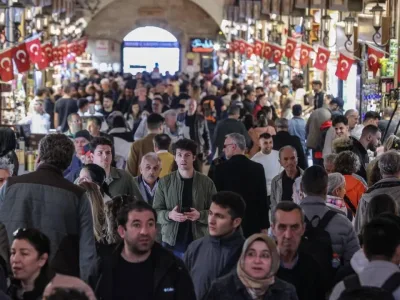 Türkiye’nin Harcama Haritası