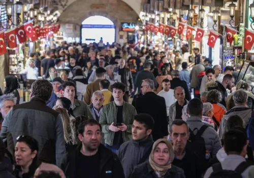 Türkiye’nin Harcama Haritası