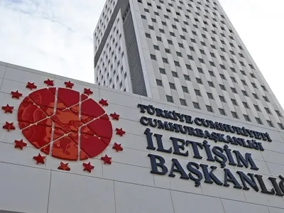 Türkiye'nin İklim Diplomasisi Paneli Ankara'da