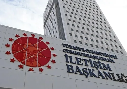 Türkiye'nin İklim Diplomasisi Paneli Ankara'da