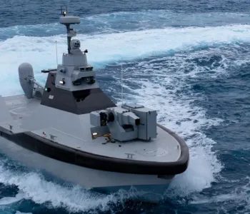 Türkiye'nin İlk SİDA'sı ULAQ Göreve Başladı