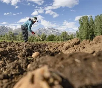 Türkiye’nin Köyleri Boşalıyor
