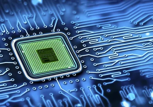 Türkiye'nin Milli Çip Hamlesi