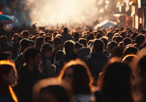 Türkiye'nin Nüfusu, 85 milyon 980 Bin 654 Kişi