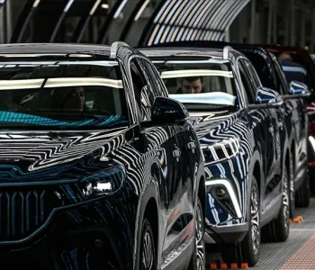 Türkiye'nin Otomotiv İhracatı