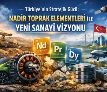Türkiye’nin Stratejik Gücü