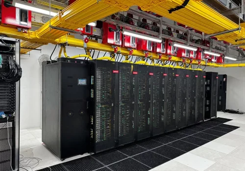 Türkiye’nin Süper Bilgisayar Gücü: 7 400 Akademisyen TRUBA’yı Kullandı