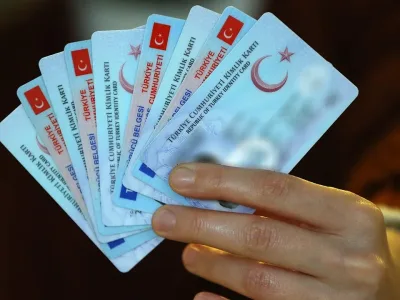 Türkiye'nin Ulusal Dijital Kimlik Cüzdanı Yola Çıkıyor