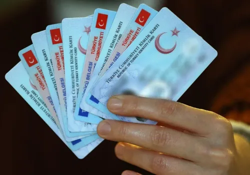 Türkiye'nin Ulusal Dijital Kimlik Cüzdanı Yola Çıkıyor