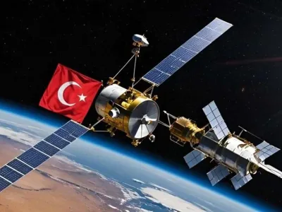 Türkiye'nin Uzaydaki İmzası: HAB