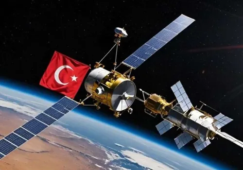 Türkiye'nin Uzaydaki İmzası: HAB