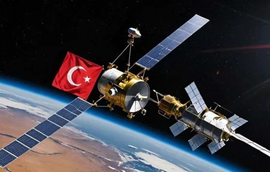 Türkiye'nin Uzaydaki İmzası: HAB