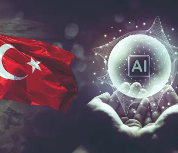 Türkiye’nin Yapay Zeka Vizyonu 13 Haziran’da Açıklanıyor