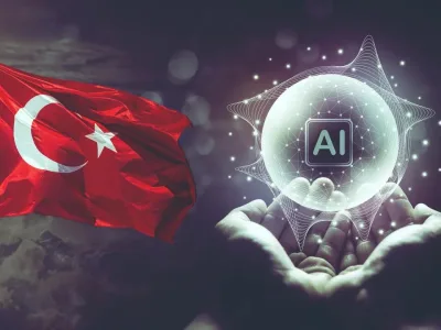 Türkiye’nin Yapay Zeka Vizyonu 13 Haziran’da Açıklanıyor