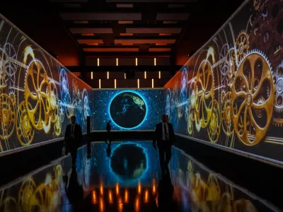 Türkiye'nin Yeni Kimliği