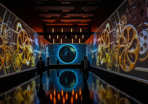 Türkiye'nin Yeni Kimliği