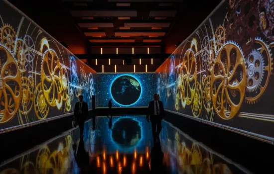 Türkiye'nin Yeni Kimliği