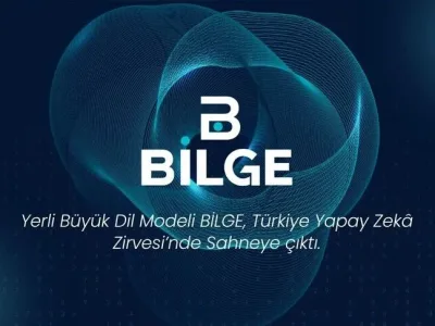 Türkiye’nin Yerli Yapay Zekası BİLGE Özellikleri Nedir