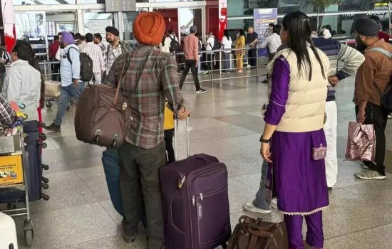 Türkiye’ye gelen Hint turist sayısında düşüş