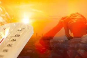 Türkiye'yi Kavurucu Yaz Bekliyor