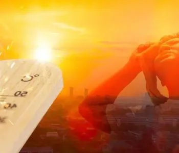 Türkiye'yi Kavurucu Yaz Bekliyor