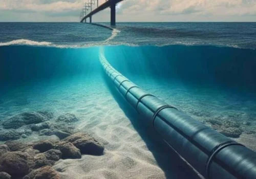 Türkiye‑KKTC denizaltı enerji bağlantısı projesi başlatıldı