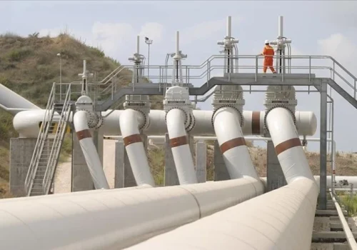 Türkiye–Irak Petrol Boru Hattında Yeni Dönem Kapıda