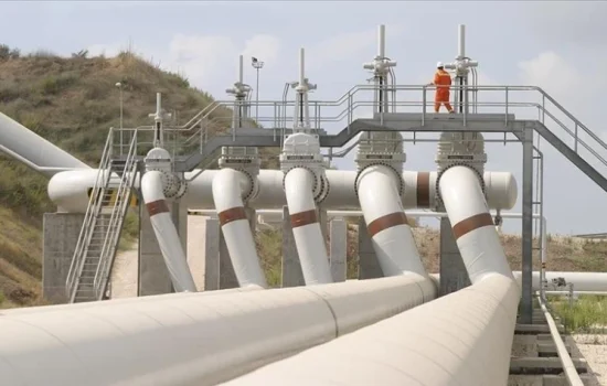 Türkiye–Irak Petrol Boru Hattında Yeni Dönem Kapıda