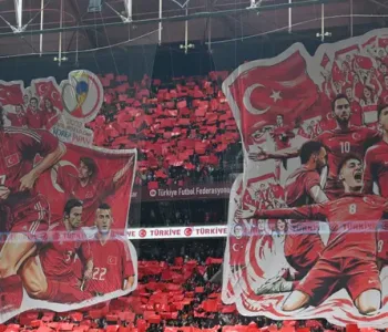 Türkler Geliyor