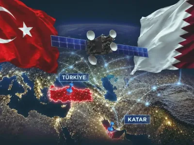 Türksat-Biruni İle Uzayda Yeni Dönem