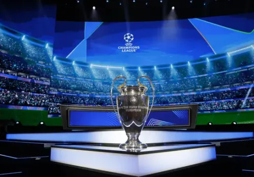 UEFA Şampiyonlar Ligi Heyacanı Başlıyor